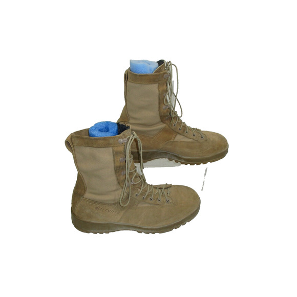 Belleville Air Force 790V Military High Top 8\